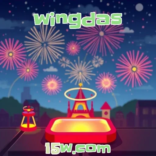 wingdas: Explorando o Empolgante Mundo dos Jogos Multijogador