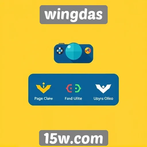 Melhorias na interface do Wingdas otimizam experiência do usuário