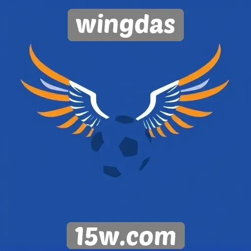 Reportagem sobre a comunidade de jogadores do Wingdas