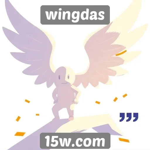 Feedback dos usuários sobre o Wingdas e suas funcionalidades