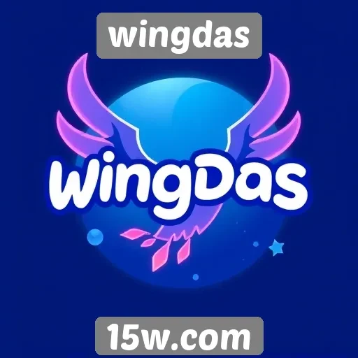 Wingdas: uma plataforma em crescimento no mercado de jogos