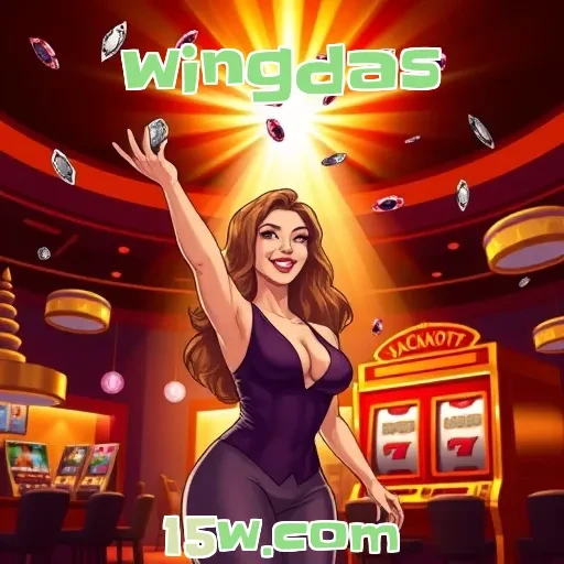 wingdas: Descubra os Melhores Jogos de Cartas e Diversão Sem Fim