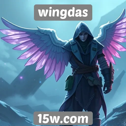 Comparação entre Wingdas e outras plataformas de jogos
