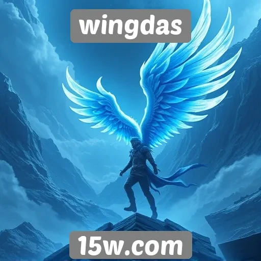 Recursos exclusivos para usuários do wingdas