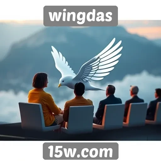 Expectativas dos usuários em relação ao Wingdas