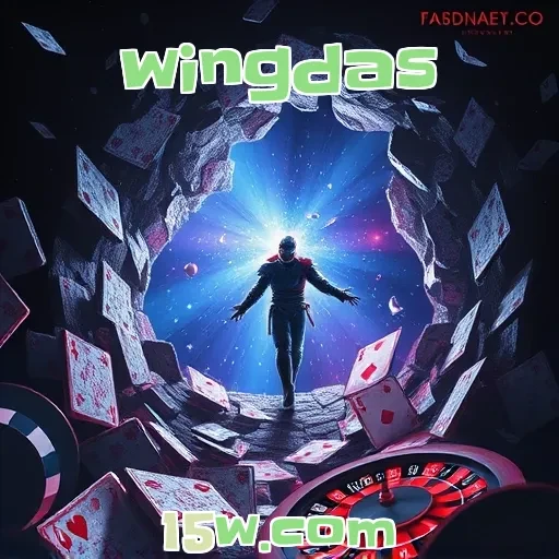 wingdas: A Revolução dos Jogos de Esportes na Era Digital