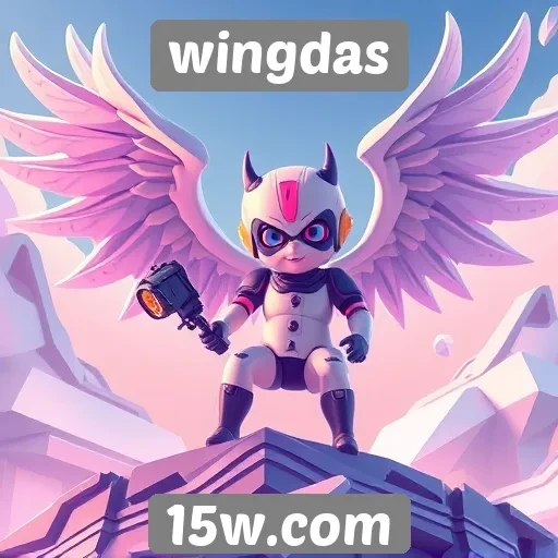 Tendências de jogos online no wingdas