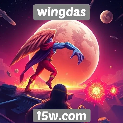 Perspectivas futuras para o site wingdas