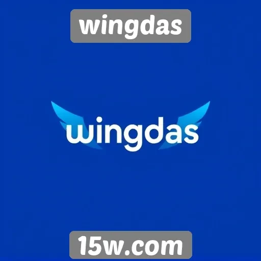 review das funcionalidades do wingdas