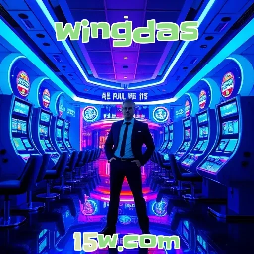 wingdas: Descubra Os Melhores Jogos de Estratégia e Domine a Competição