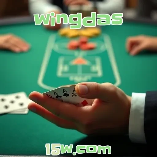 wingdas: Descubra a Atração Irresistível dos Jogos de Ação