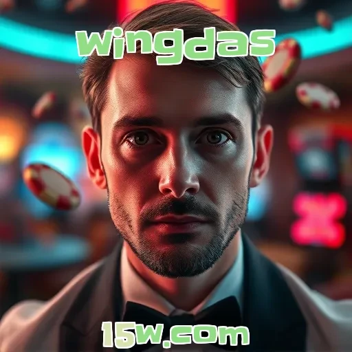 wingdas: Aventura e Desafios nos Jogos de Enigma Espectaculares