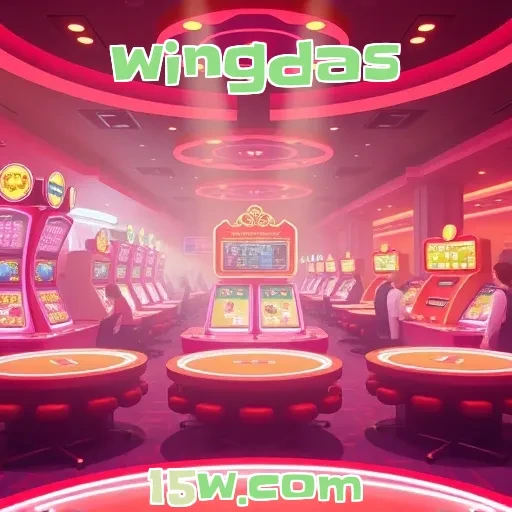 wingdas: Descubra os Jogos de Simulação Que Miram na Realidade
