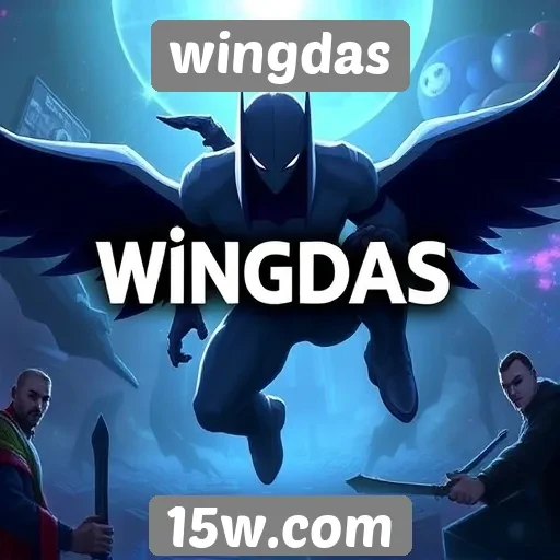 Atualizações recentes de jogos destacados no Wingdas