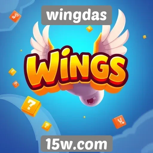 Wingdas apresenta novos jogos interativos para usuários